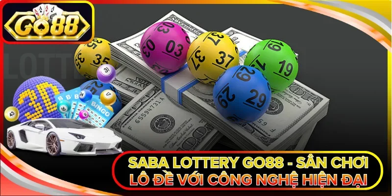 Saba Lottery
